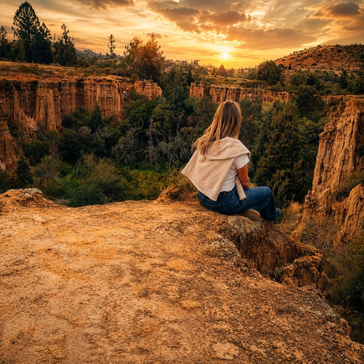 Desierto